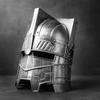 Ancient Dwarven Battle Helm  LOTR Fantasy Armor Replica for , Cosplay  Medieval Warrior