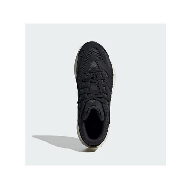 Полуботинки adidas Lightblaze