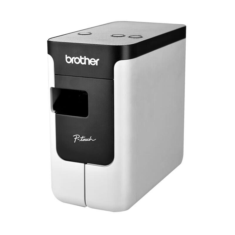 Brother PT-P700 PC Connectable Label Printer