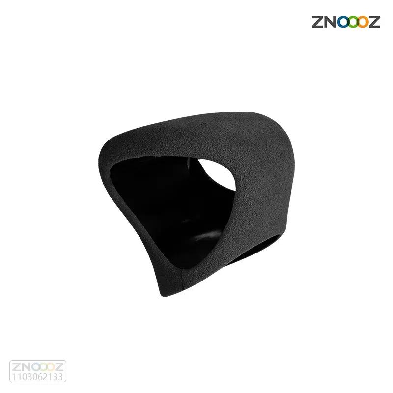 Voor Lexus ES UX LX 2018 2019 2020 2021 2022 2023 Auto Sierlijst Interieur Versnellingspook Pookknop Cover Shell