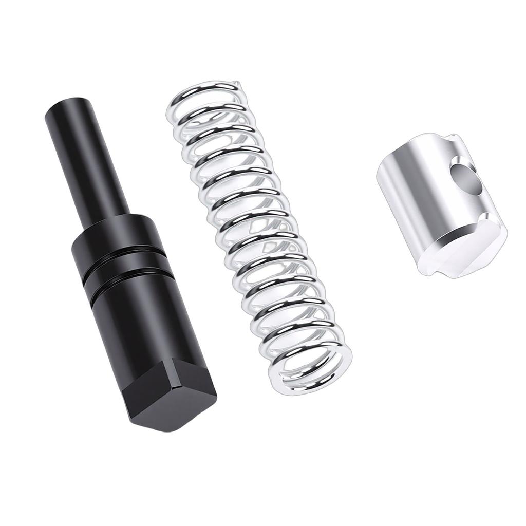 Transmission Abuse Valve Kit Replacement for 4L60E 4L65E 77754 35K Forward and Reverse