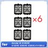 B69A Filter Exhaust Air Filter For Karcher VC 6100/VC 6150/VC 6200/VC 6300/6.414-805.0 Vacuum Filters Cleaning Attachment