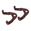 Bags Hanger Holder Handbag Purse Grocery Headrest Hanger Organizer Storage Hooks Car Seat Back Hooks