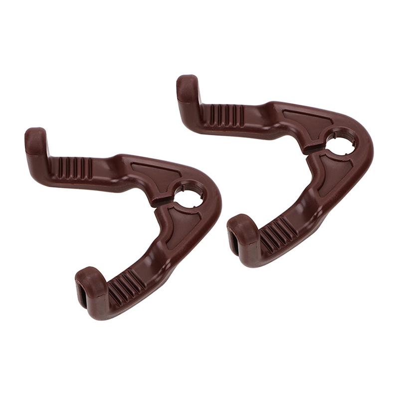 Bags Hanger Holder Handbag Purse Grocery Headrest Hanger Organizer Storage Hooks Car Seat Back Hooks