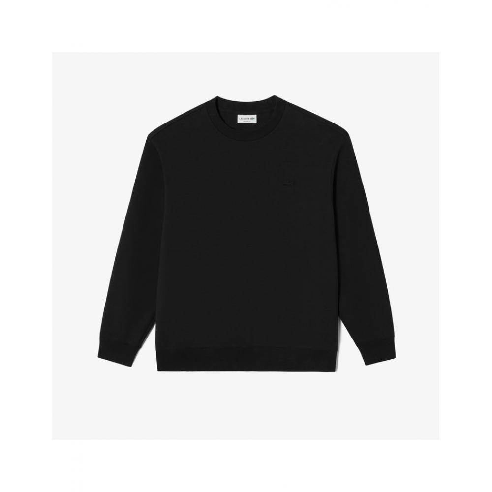 

Lacoste Футболка мужская S cuShion Paper Crew Neck ShirT Sh070e 54n 031 004