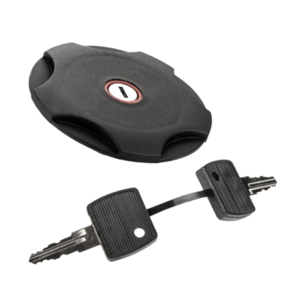 

Кришка паливного бака 1702830 для Opel Manta A/Rekord D