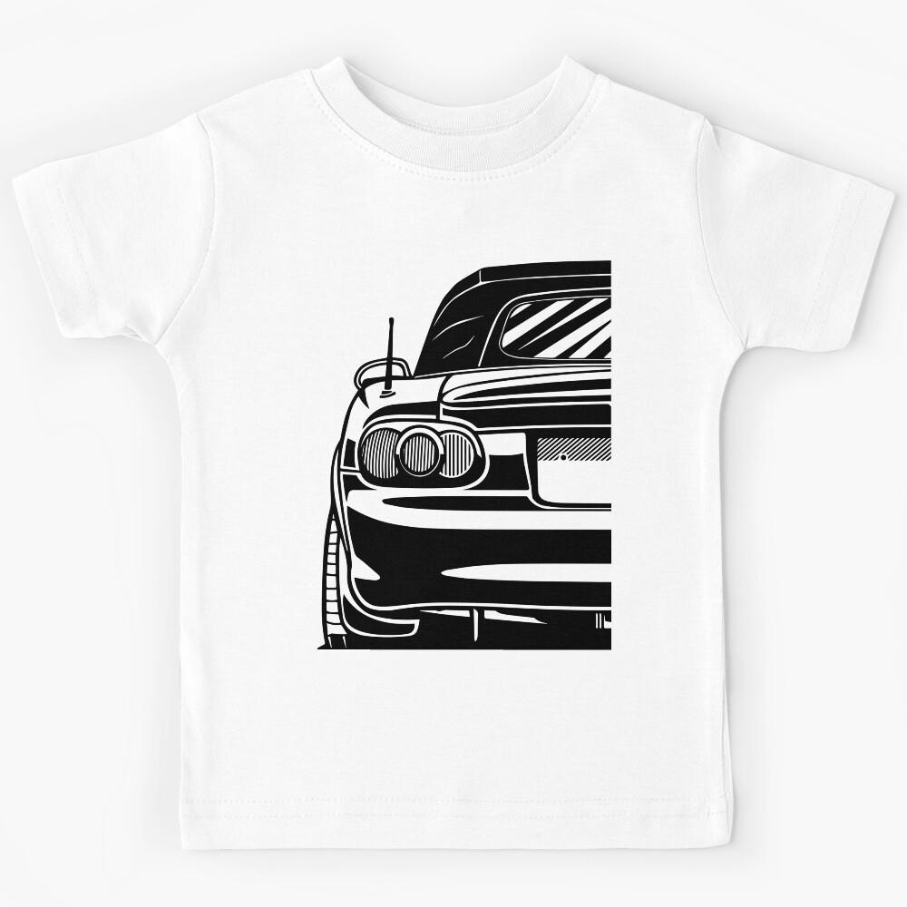 Mx-5 Kids T-Shirt 160