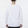 Nike Sportswear Club Men's Long-Sleeve T-Shirt White AR5194-100