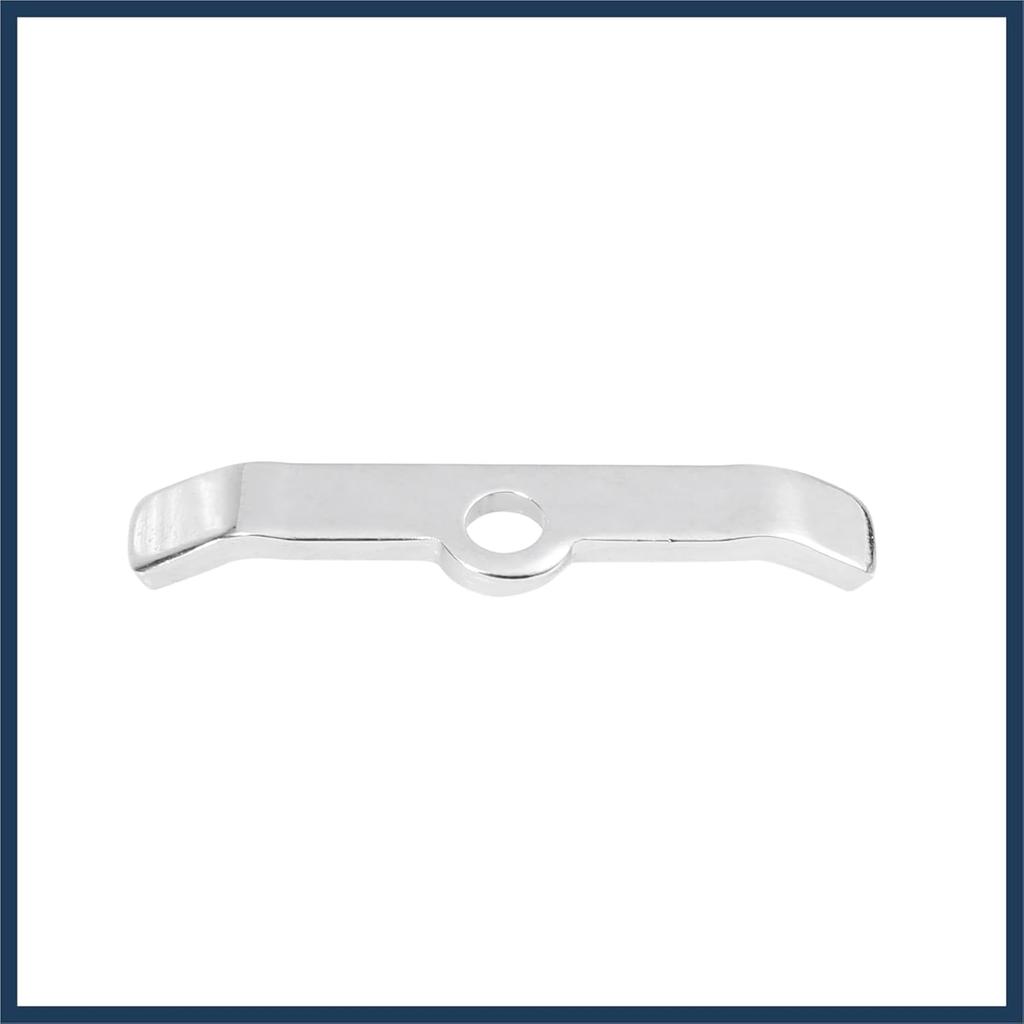 8 Stück 3" Ventildeckel-Spreizstange Ventilhülte für Chevy 283 305 327 350 Motoren Stilvolles Design