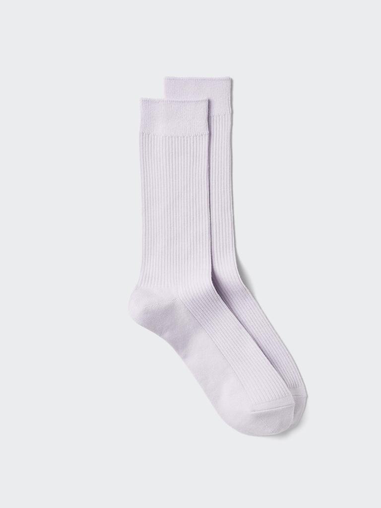 Uniqlo Color Socks
