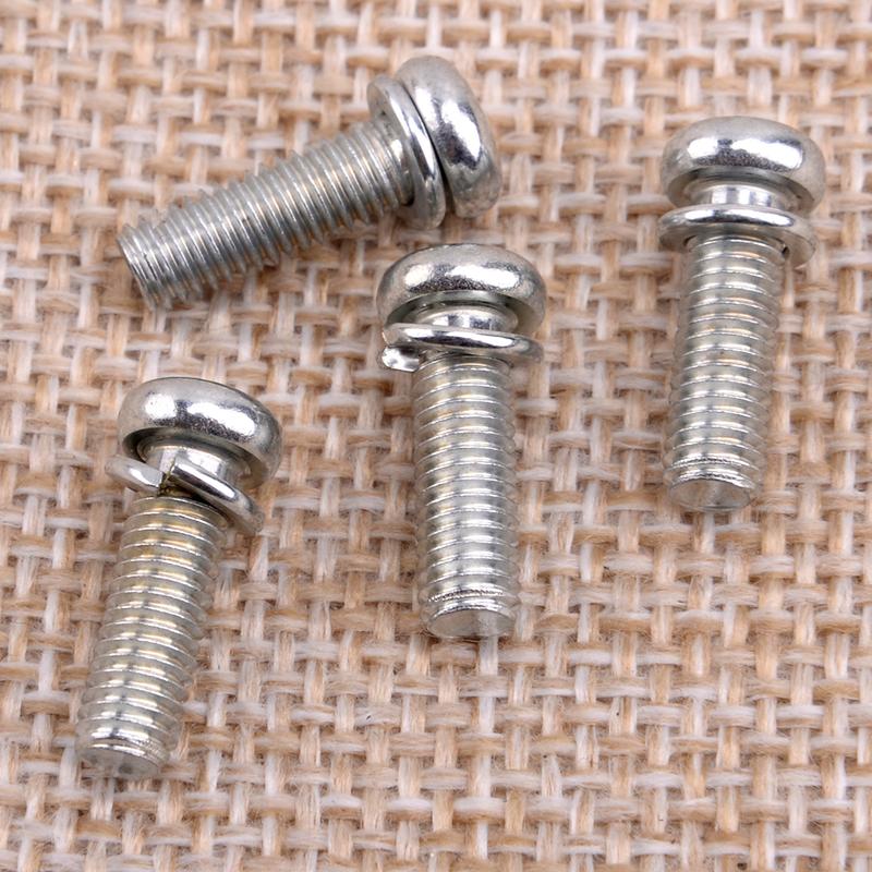 4Sets Carburetor Carb Repair Rebuild Kits Fit For Yamaha XJ750 XJ 750 R M Maxim