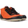 Camper Waterproof PEU PISTA GM K300472 Sneakers Cm Gore-Tex Men's Orange_T99 26.0