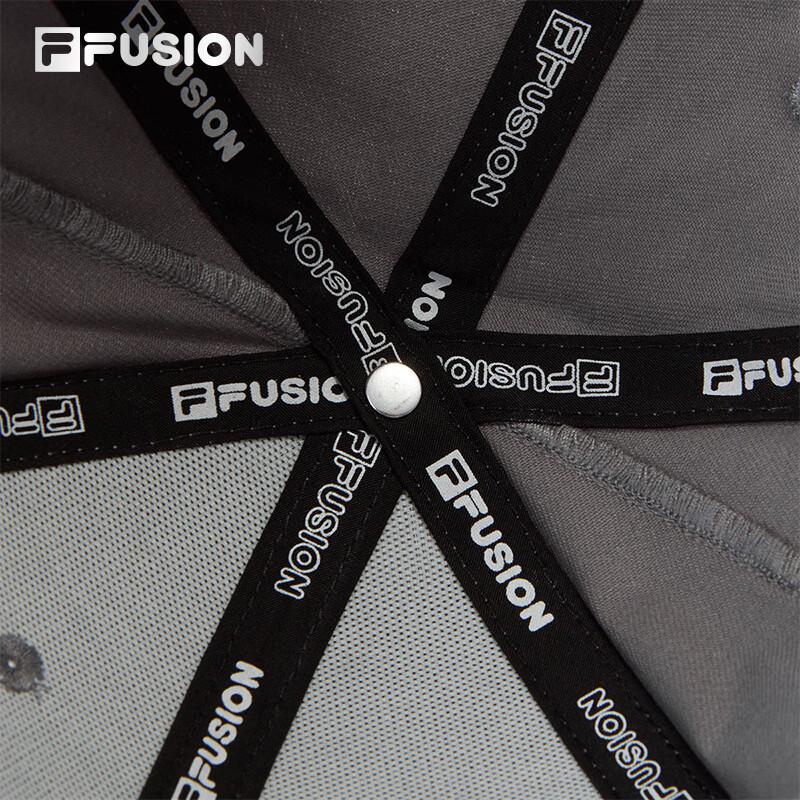 Fila Fusion Unisex Casual Baseball Cap