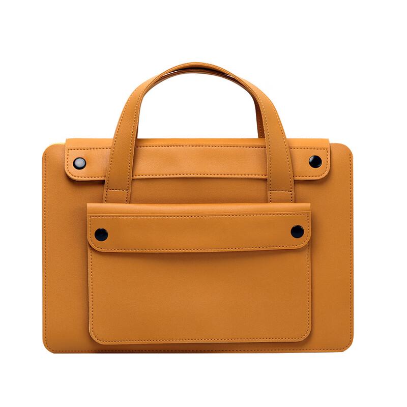

Unisex Laptop Briefcase