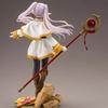 Frieren: Nach dem Ende der Reise Frieren Luminasta Frieren Figur PVC Anime Figur Schreibtischpuppe Modell Geburtstagsgeschenk