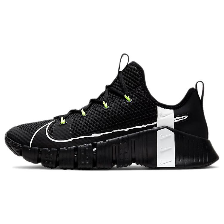 

Nike Free Metcon 3 Black Volt 39