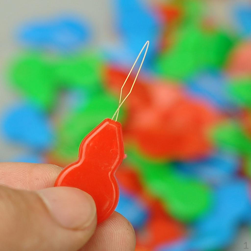 

Нитевдеватель смешанного цвета для швейных инструментов DIY Stitch Easy и из 50 штук