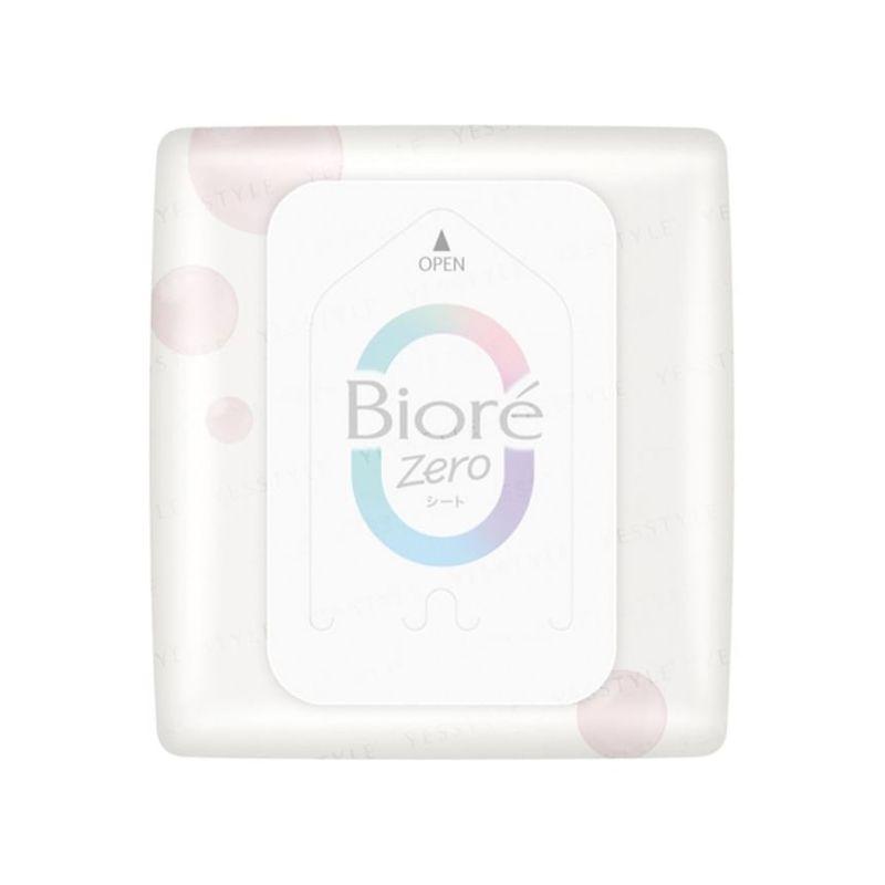 Kao - Biore Zero Body Sheet