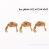 [ZYAS]Quartz Watch Movement IC Circuit Board Replacement For Japan VD53 VD57 Quartz Watch Movement Repair Tools Accessories