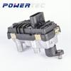Turbolader Electronic Actuator For BMW  X3 2.0D F25 X1 20D E84 135Kw 184HP N47D20 49335-00630 6NW010430-04 Auto Parts Turbine