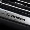 AAAHY1 3D Metal Car Interior Decoration Decals Emblem Sticker Decoration Accessories For Honda Civic FIT Accord Prelude CRV Jazz Acura