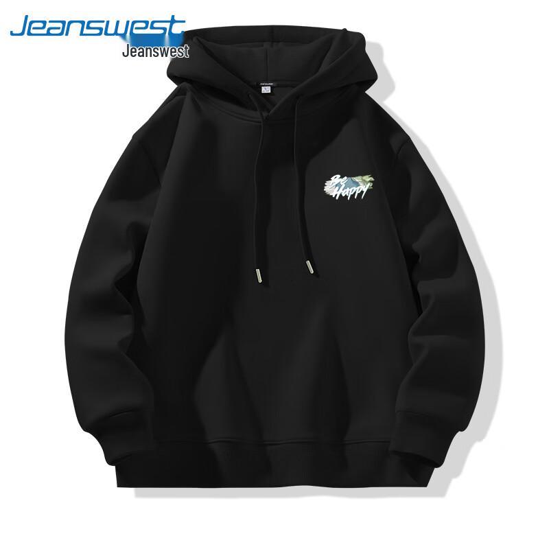 

Jeanswest Men s 2025 Casual Hooded Sweatshirt 4XL