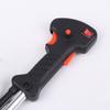 1 Set For Gasoline Brush Cutter Grass Trimmer Tube Handle Throttle Trigger Cable Manual Throttle Switch Assembly