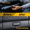 For 1997-2000 Dakota/1998-2000 Durango Glove Box Latch Handle Agate Black EOA