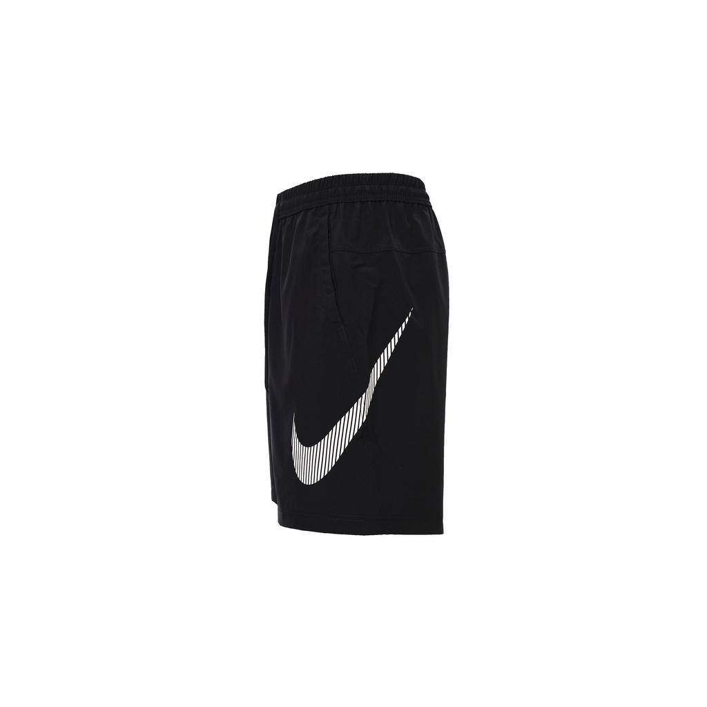Nike Form Dri FIT Casual Shorts Men's Black HJ3957-010