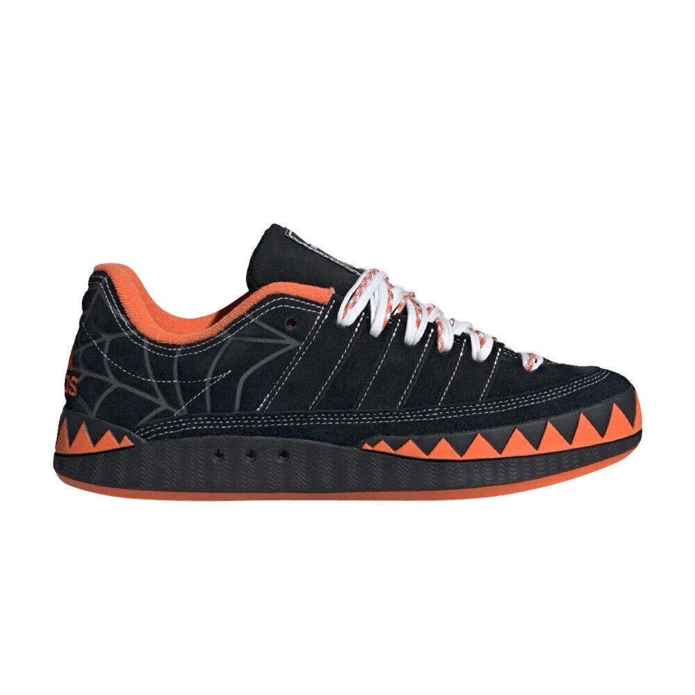 adidas Adimatic Halloween IG4024 Men s Shoes 36