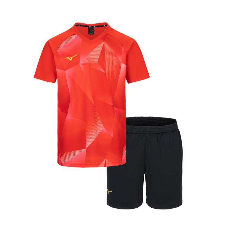 Mizuno Casual Sportswear Unisex 2 Piece Set 82CG43Z1
