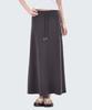 MIXXO [Light] Relaxed Elastic Skirt_Miwwmg92Ss