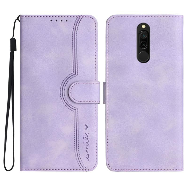 Flip Cases For Redmi Note 8 7 6 Pro Cover On For Xiaomi Redmi 8 7 7A 6 6A Note8 8Pro Magnetic Stand Phone Protective Bags Coque