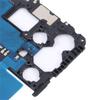 Signal Antennas Cover with Ribbon Cable Replacement Antennas Cover For A53 A536 Repair Accessories Quick Installation