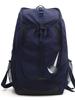 Durant Air Cushion Backpack: Unisex, Fashionable, Double-Shoulder Bag for Students and Sports