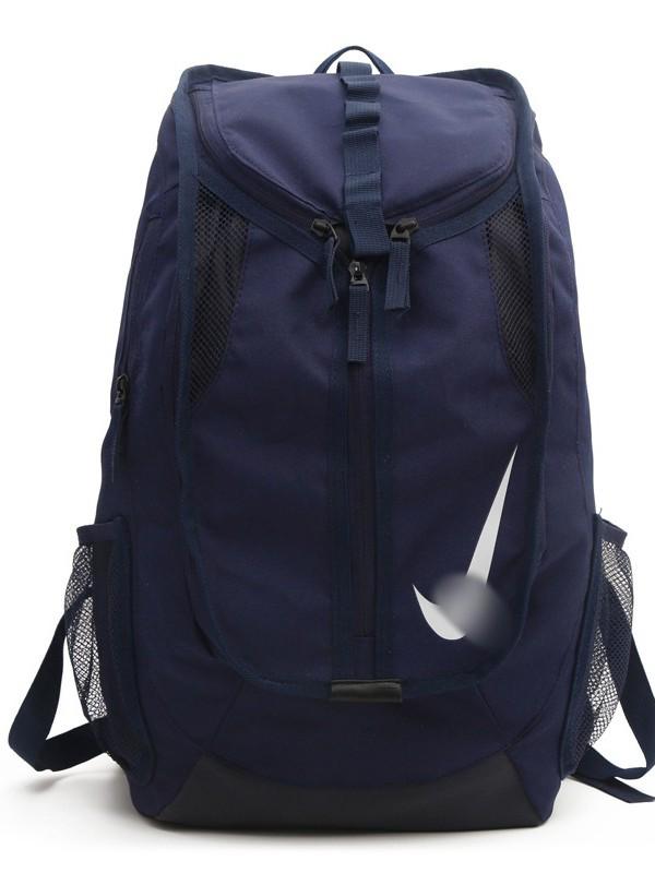 Durant Air Cushion Backpack: Unisex, Fashionable, Double-Shoulder Bag for Students and Sports