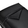 Nuova Borsa a Spalla Doppia in PU da Uomo per Lavoro, Pendolarismo, Borsa per Laptop, Grande Capacità, Zaino per Viaggio d'Affari