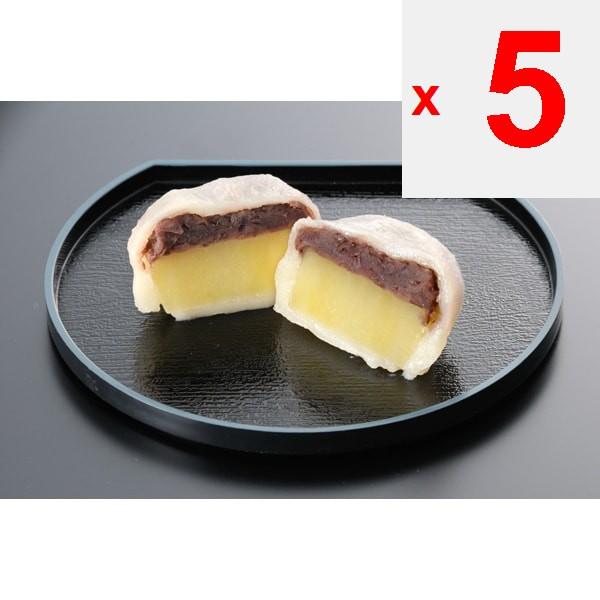 John Doe Kumamoto Kumamoto Ikinari Dango Plain 18 pieces Wagashi