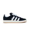 Campus 00s 'Core Black Gum' (Unisex) Core Black / Cloud White / Skateboard Shoes HQ8708