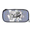 Custom Neon Genesis Evangelion EVA Large Capacity Bags for Child  Handheld Study Bag for Boys Gilrs Kids