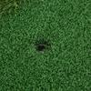 30x60CM PP Grass Golf Hitting Practice Pad Putting Mat Training Equipment Supplies for Indoor Outdoor Backyard Using