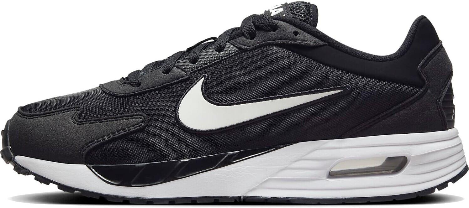 

Кроссовки Nike Air Max Solo black/anthracite/white 47 ½