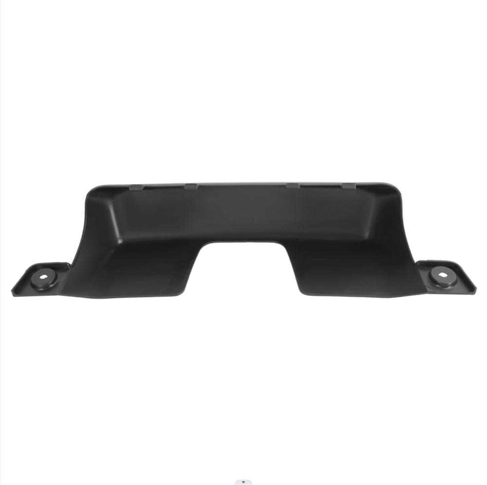 Rear Trailer Hitch Panel Cover For Lincoln Navigator 2007-2017 #7L7Z17F000APTM