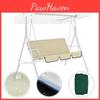 Durable Waterproof Garden Swing Cover In Vibrant Colors For All Weather Protection