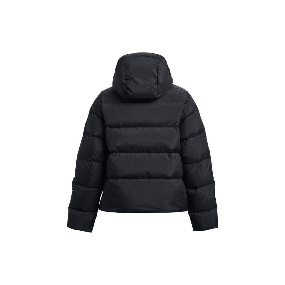 Under Armour Down Jacket Women's Black 1378861-001
