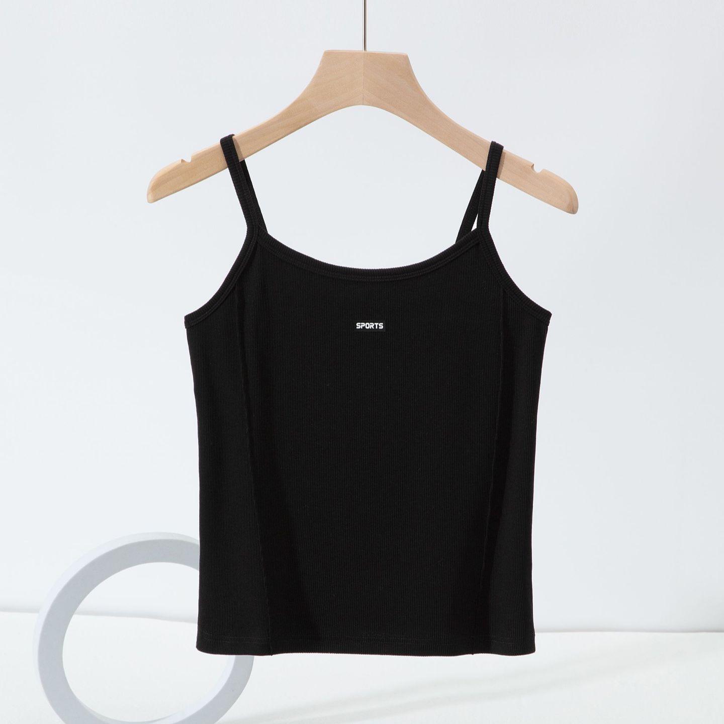 

Women s Retro Slim-Fit Spicy Camisole Vest, New Spring/Summer Style One Size