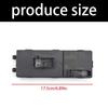 5Q0959107L, 5Q0959107G Rear Trunk Tailgate Handle Module Electric Door Lock Actuator For Selected Model