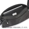 Expandable Sling Bag for 8.0-inch Tablets, "CROSSLING-CBCross Ring, Lightweight & Durable Type," Water-Repellent, No. 68021