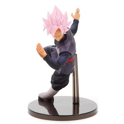 Dragon Ball Super Son Goku FES Part 5 Super Saiyan Rose Goku Black
