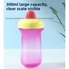 Baby Drinking Cup Pp Large Capacity Water Bottle With Wide Mouth For Toddlers And Infants